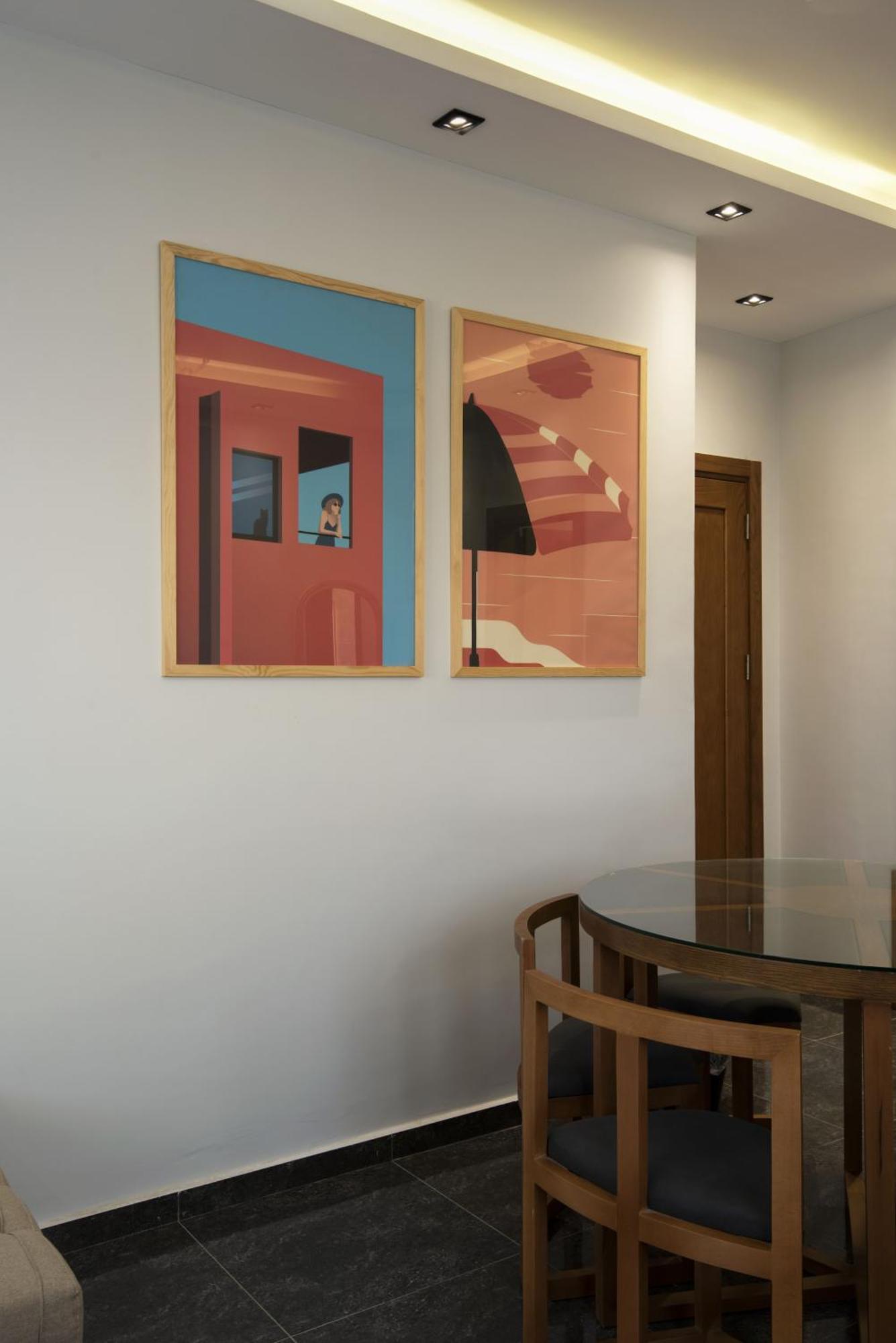 Travelholic Auc Residence Каїр Екстер'єр фото