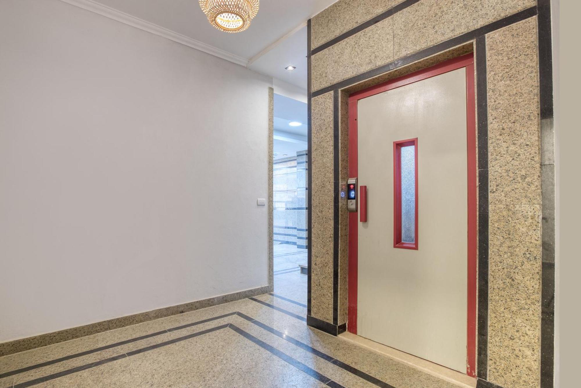 Travelholic Auc Residence Каїр Екстер'єр фото